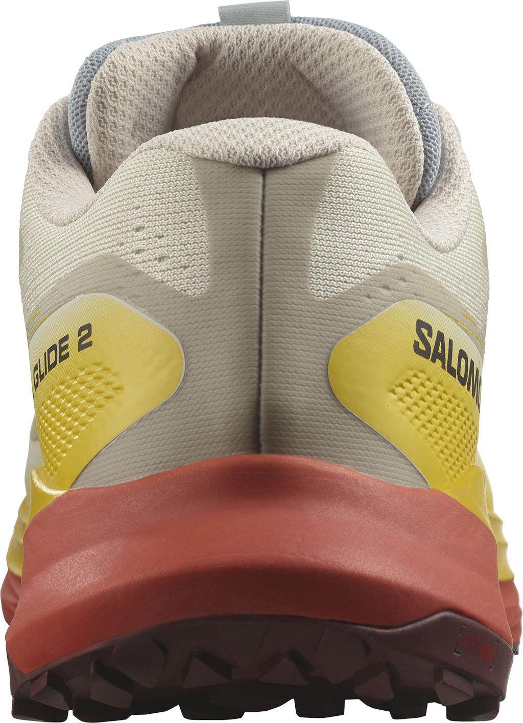 Product gallery image number 3 for product Ultra Glide 2 Trail Running Shoes - Men's