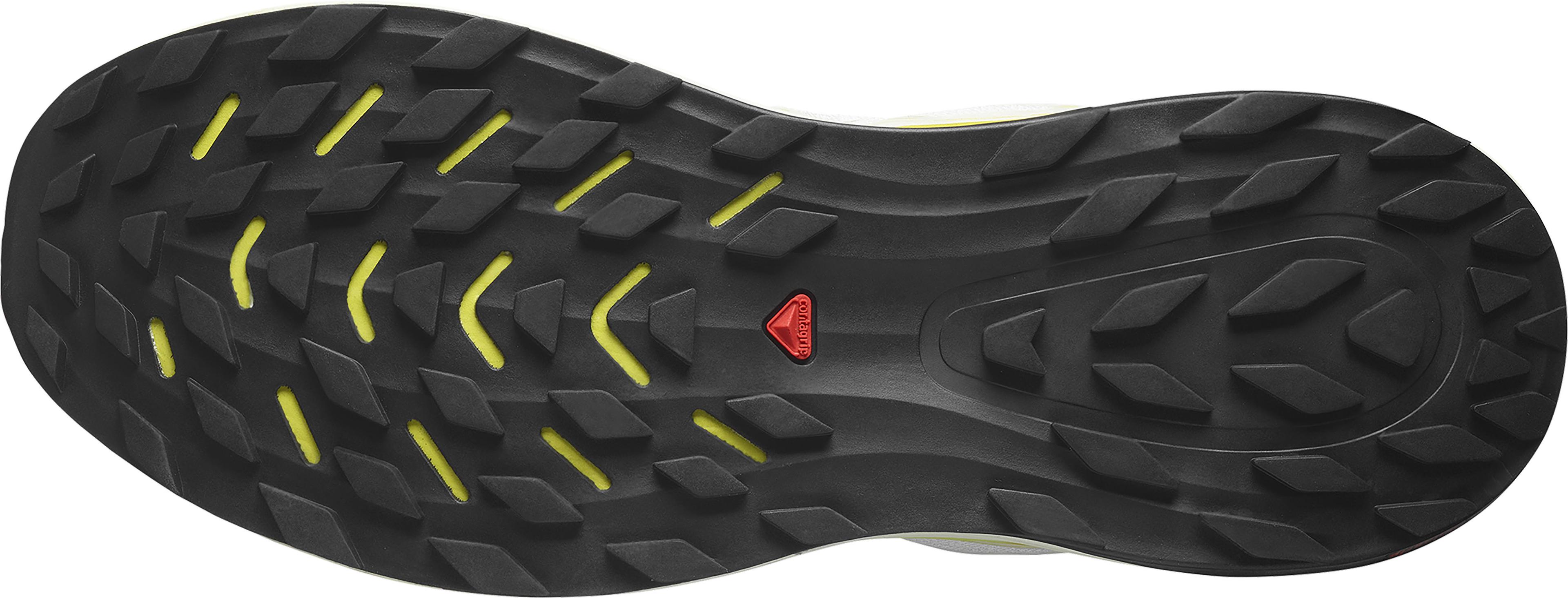 Numéro de l'image de la galerie de produits 4 pour le produit Souliers de course sur sentier Ultra Glide 2 - Homme