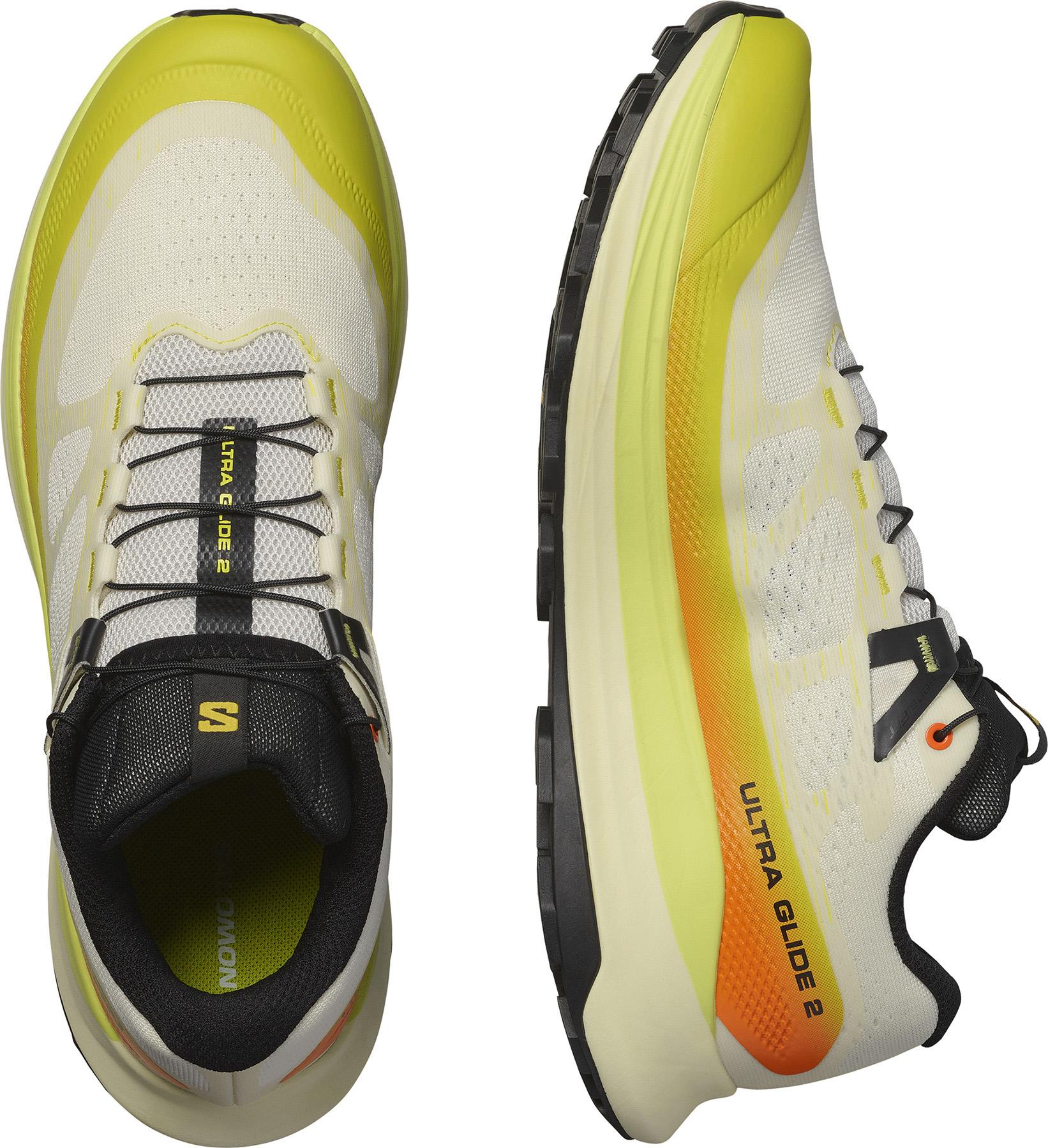 Numéro de l'image de la galerie de produits 7 pour le produit Souliers de course sur sentier Ultra Glide 2 - Homme