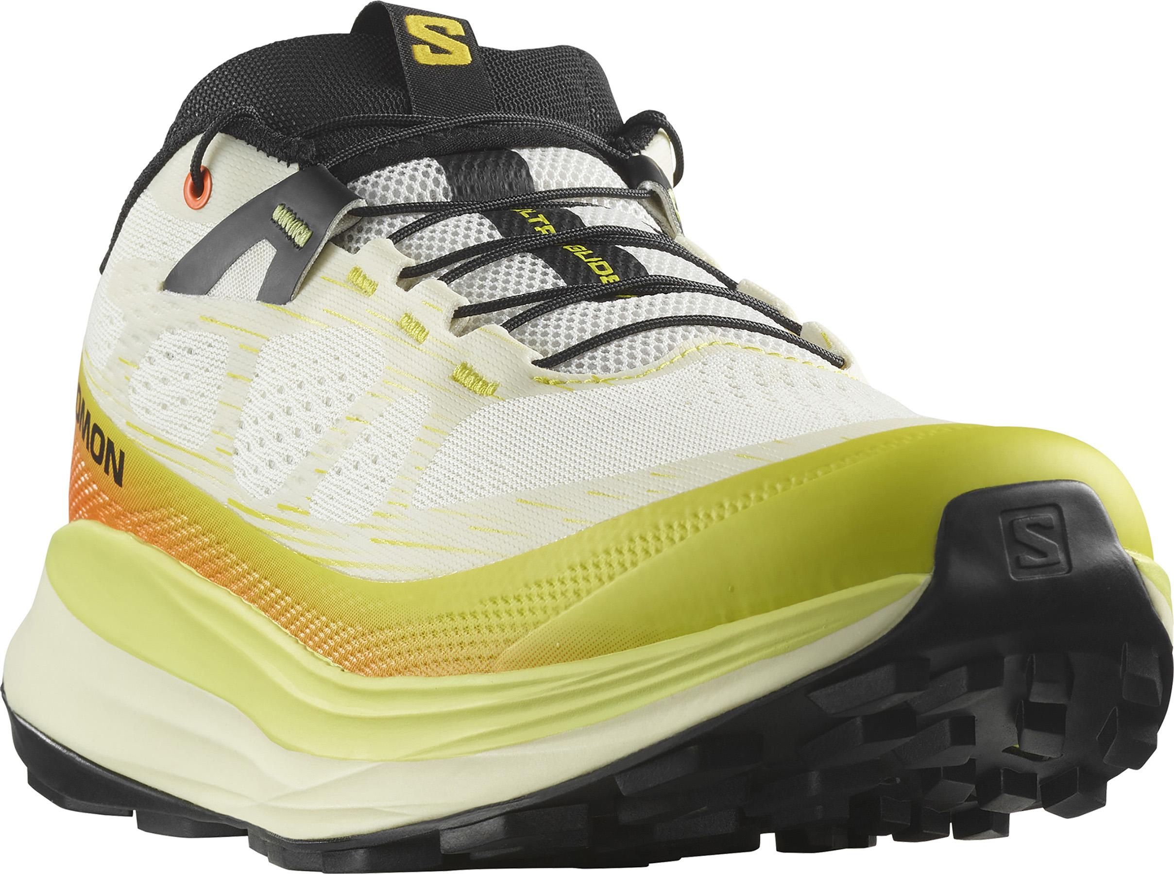 Numéro de l'image de la galerie de produits 3 pour le produit Souliers de course sur sentier Ultra Glide 2 - Homme