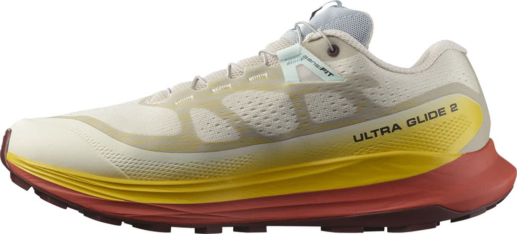 Product gallery image number 4 for product Ultra Glide 2 Trail Running Shoes - Men's