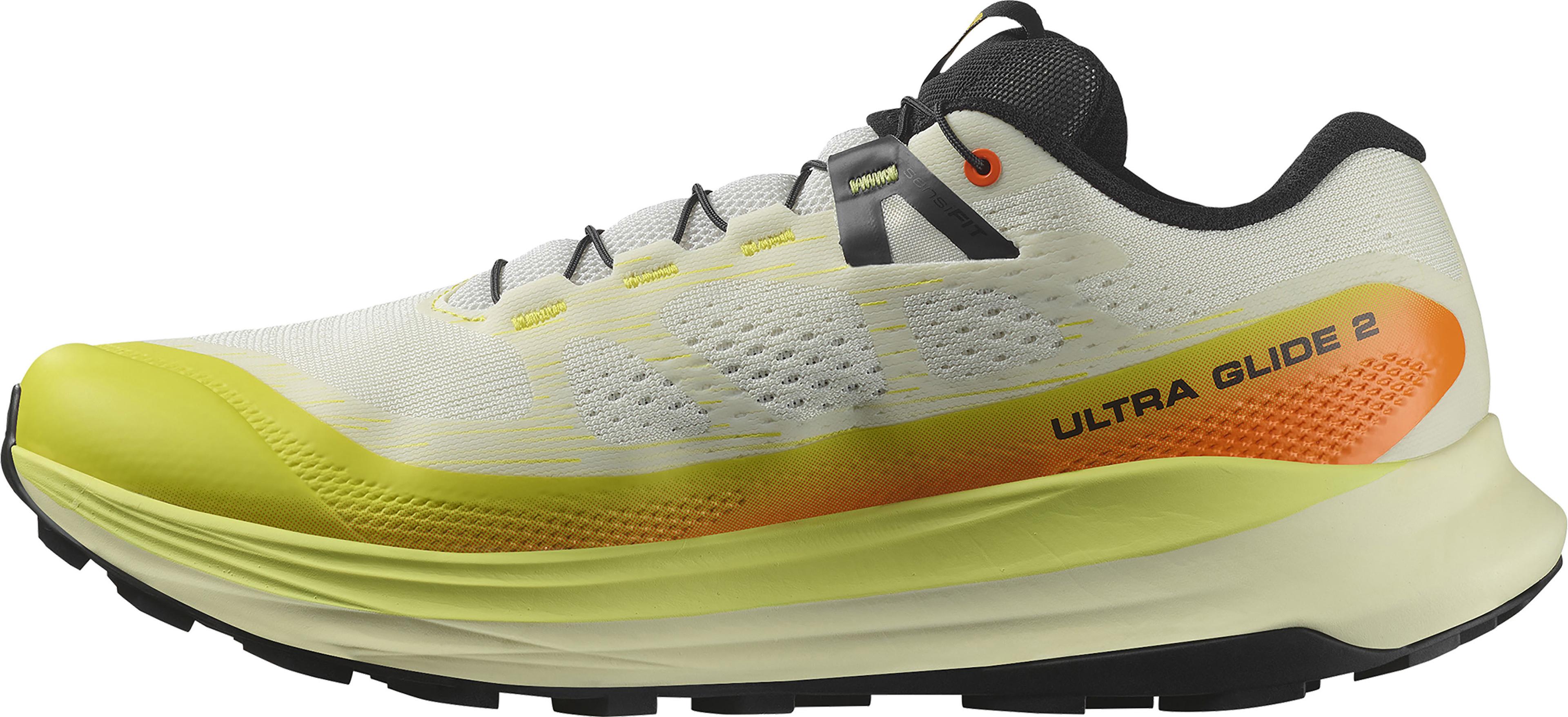 Numéro de l'image de la galerie de produits 5 pour le produit Souliers de course sur sentier Ultra Glide 2 - Homme