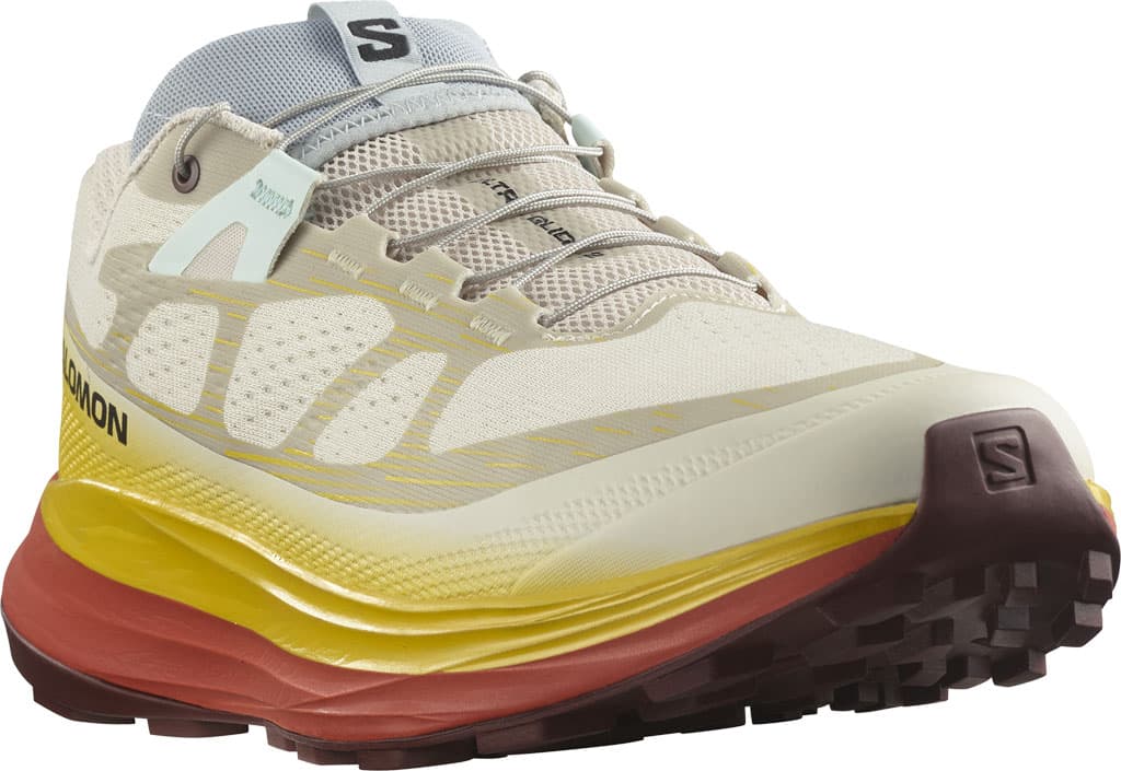 Product gallery image number 6 for product Ultra Glide 2 Trail Running Shoes - Men's