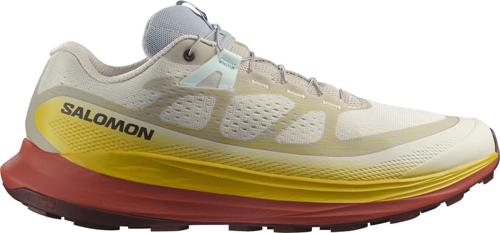 Product gallery image number 1 for product Ultra Glide 2 Trail Running Shoes - Men's