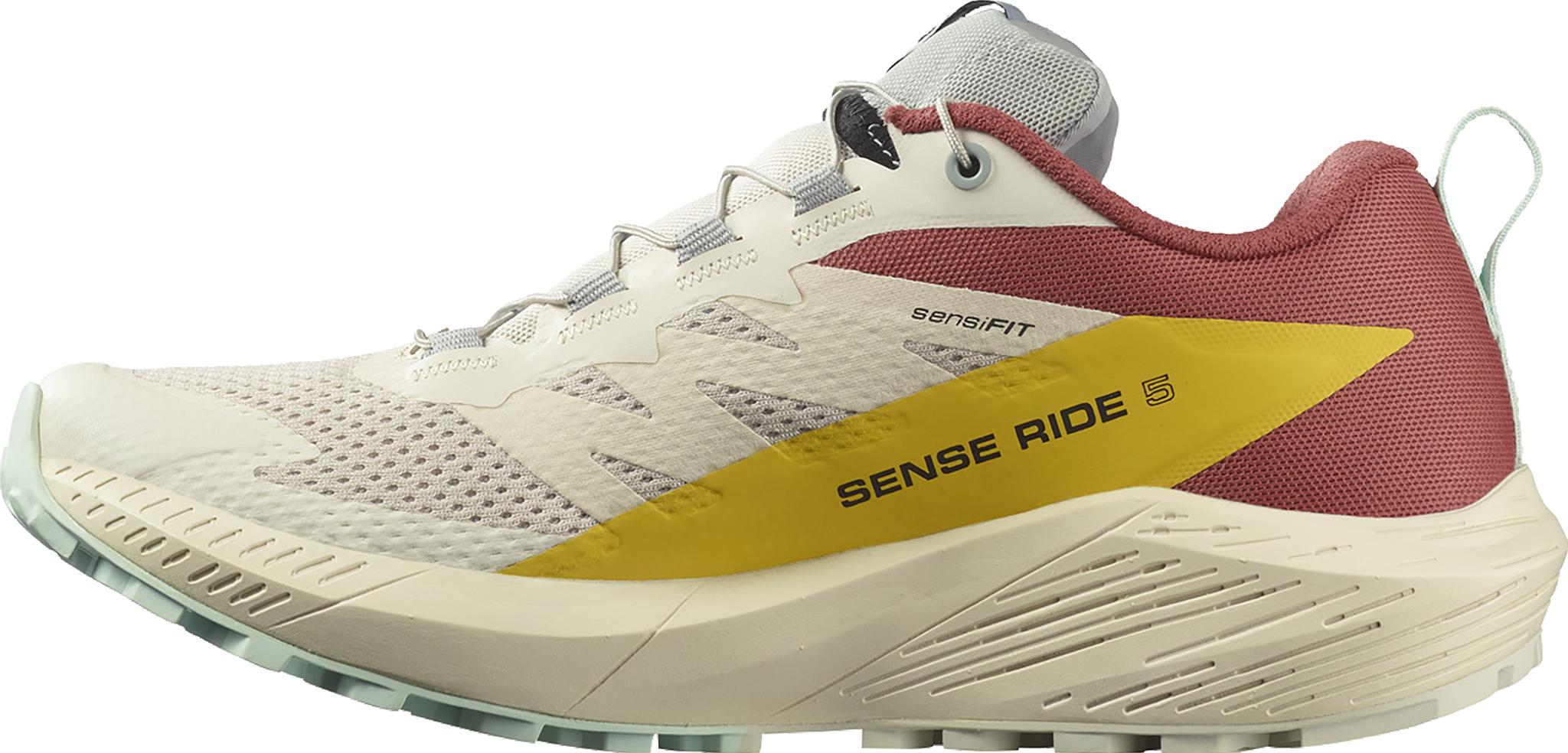 Product gallery image number 3 for product Sense Ride 5 Trail Running Shoes - Women's