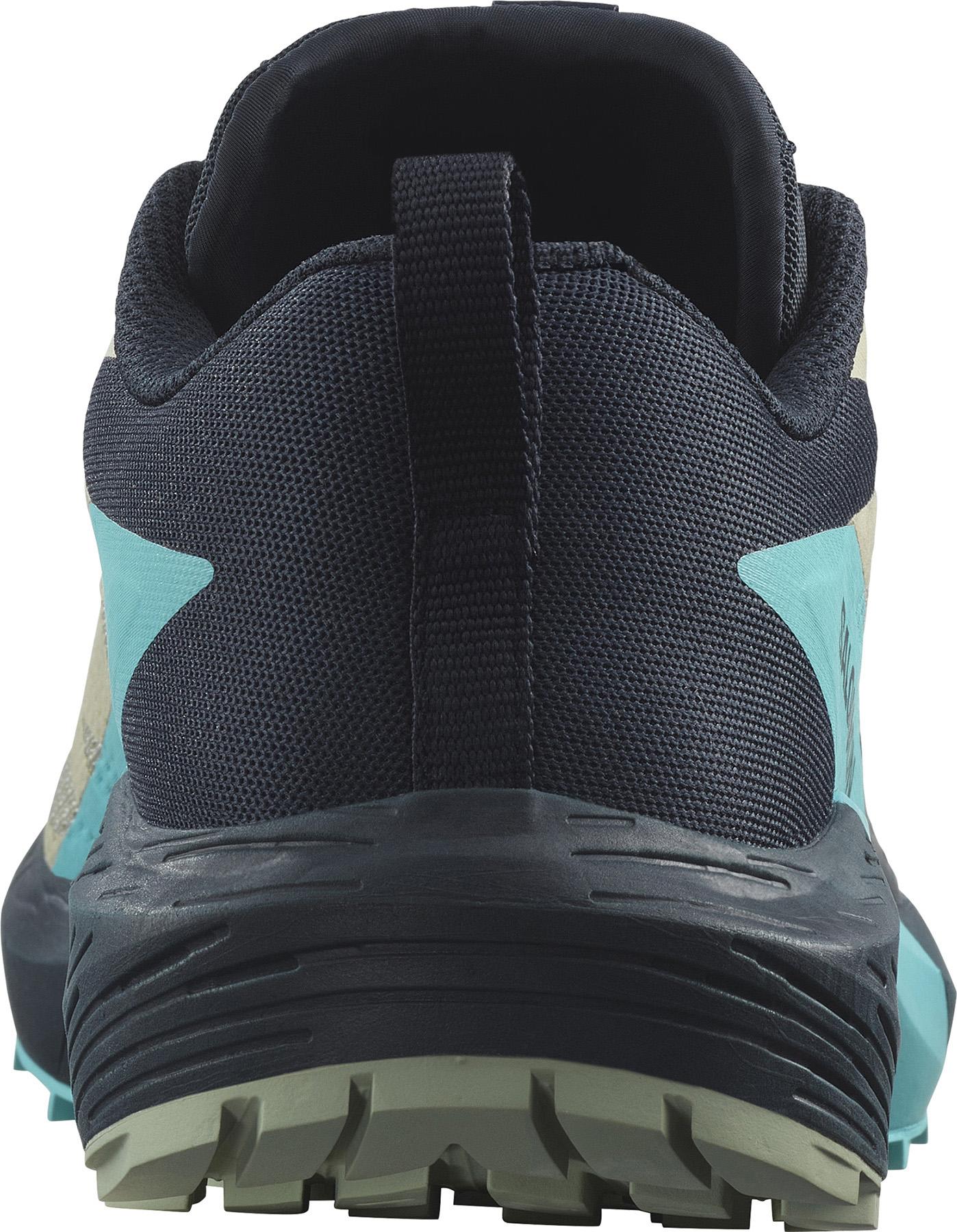 Product gallery image number 3 for product Sense Ride 5 Trail Running Shoes - Men's