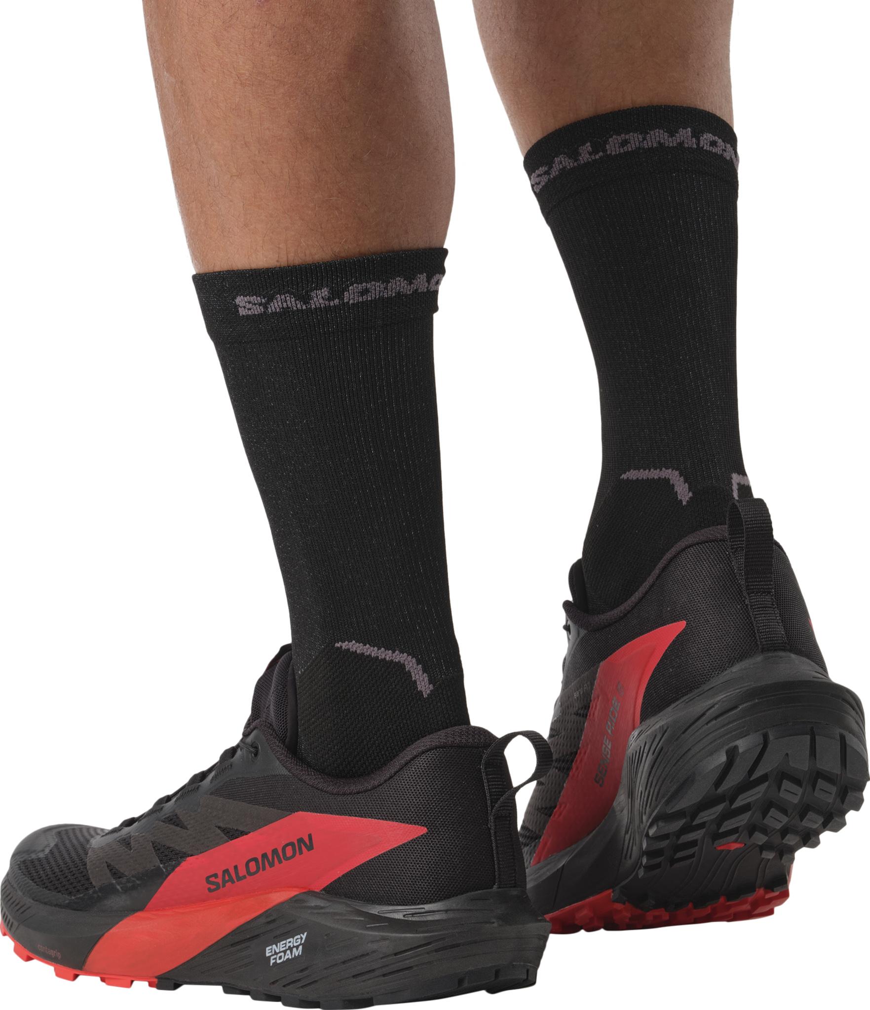 Product gallery image number 13 for product Sense Ride 5 Trail Running Shoes - Men's