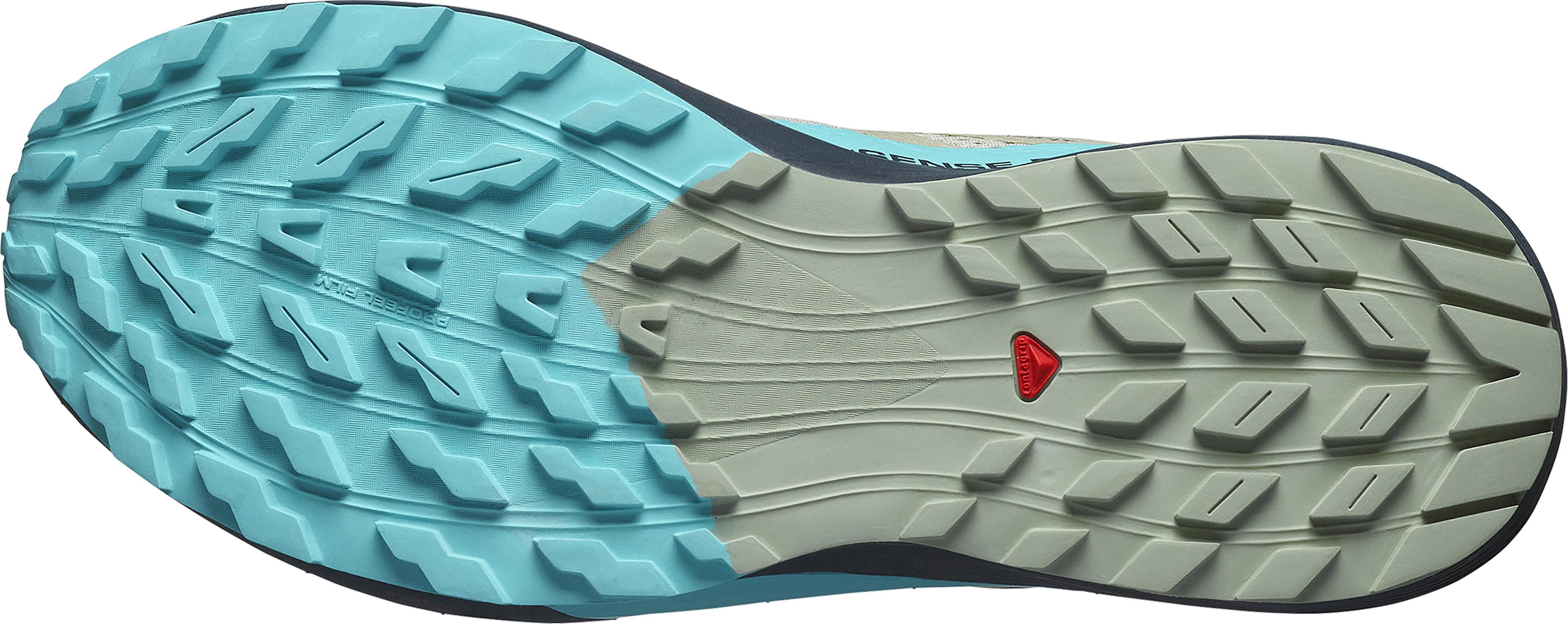 Product gallery image number 2 for product Sense Ride 5 Trail Running Shoes - Men's