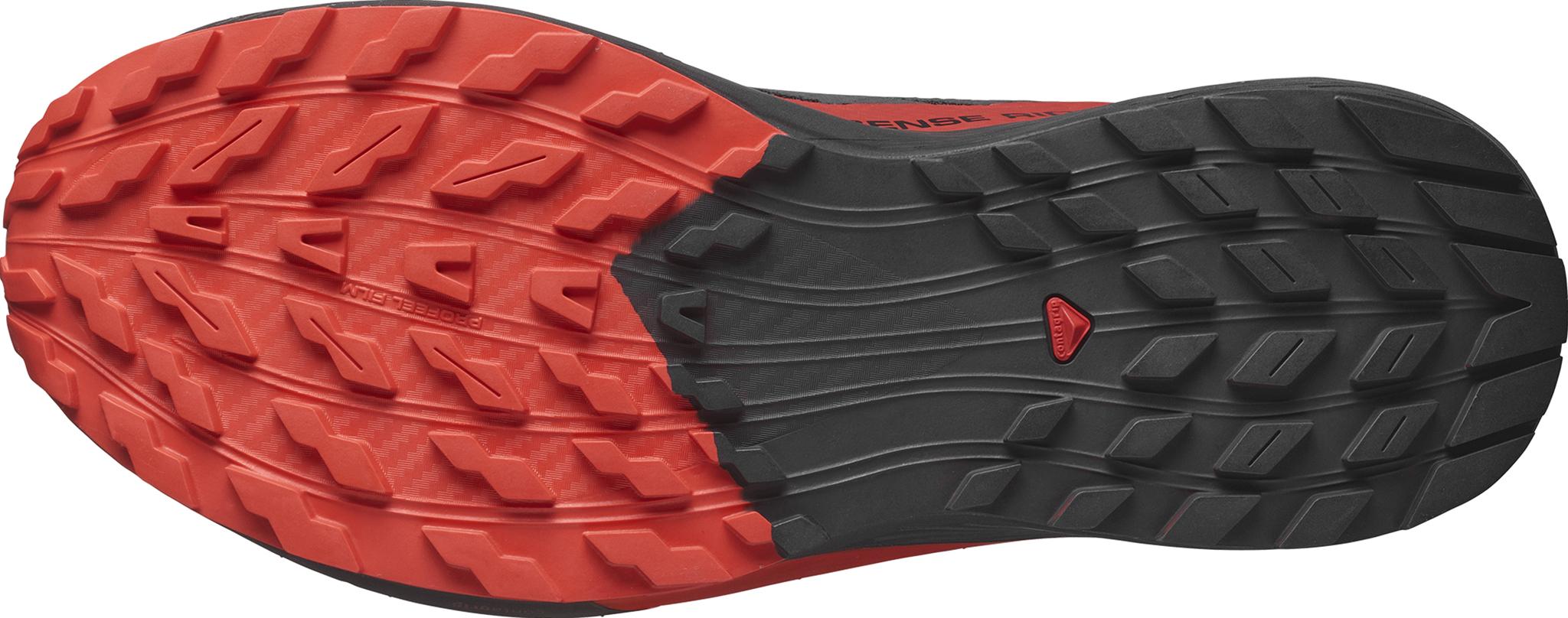 Product gallery image number 12 for product Sense Ride 5 Trail Running Shoes - Men's