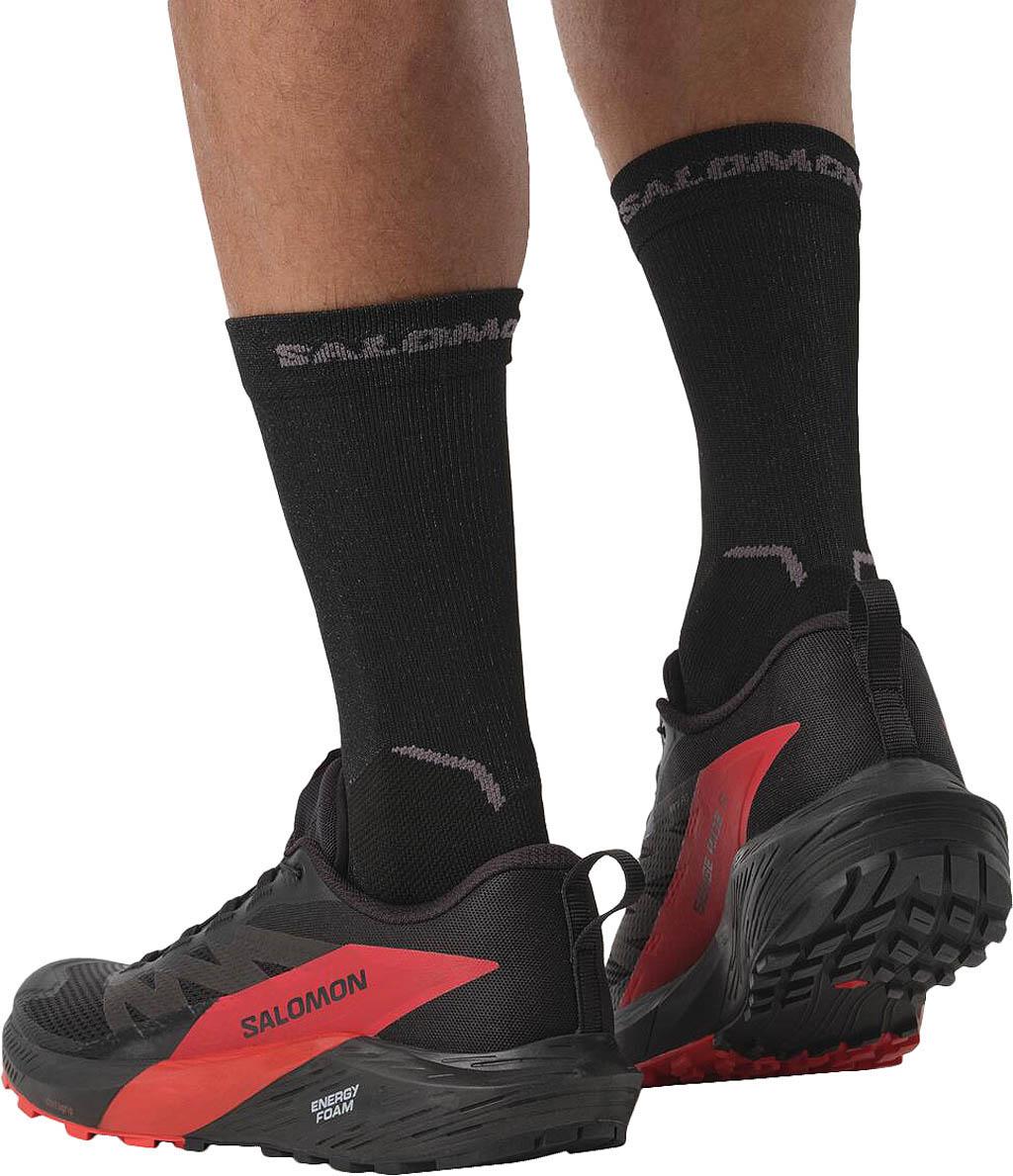 Product gallery image number 7 for product Sense Ride 5 Trail Running Shoes - Men's