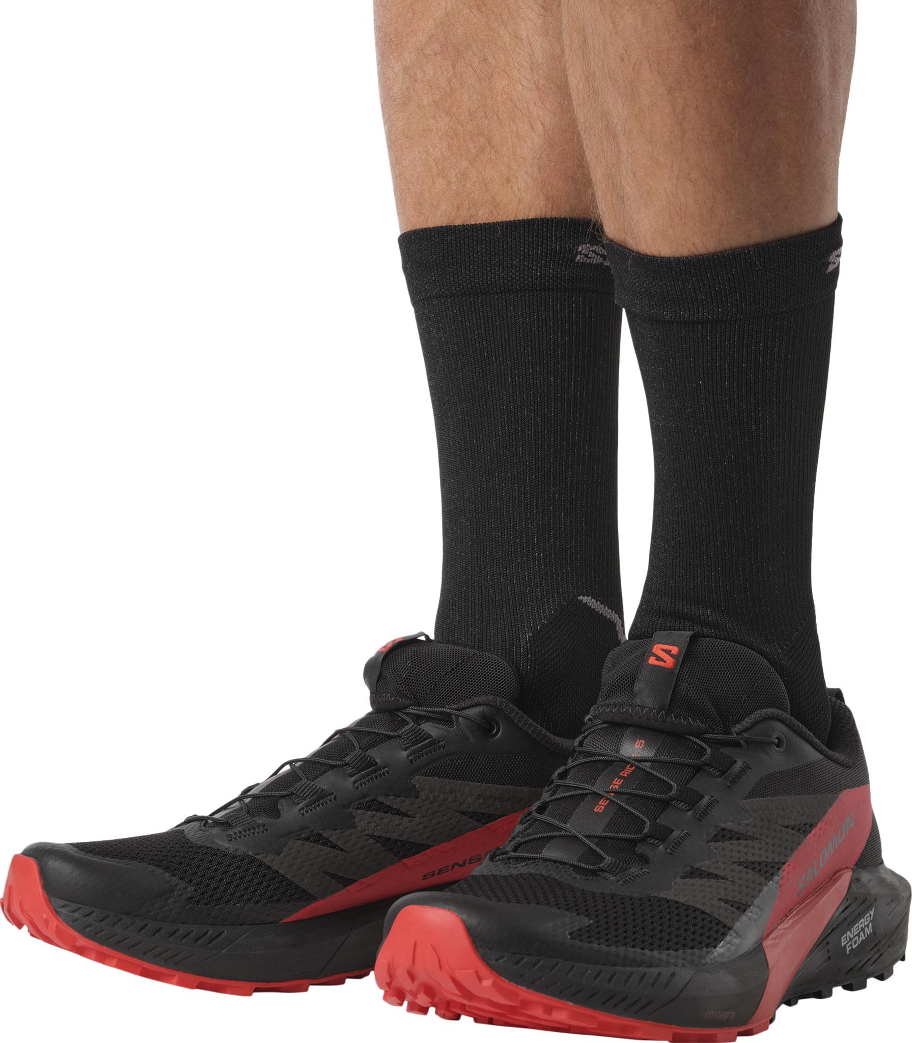 Product gallery image number 10 for product Sense Ride 5 Trail Running Shoes - Men's