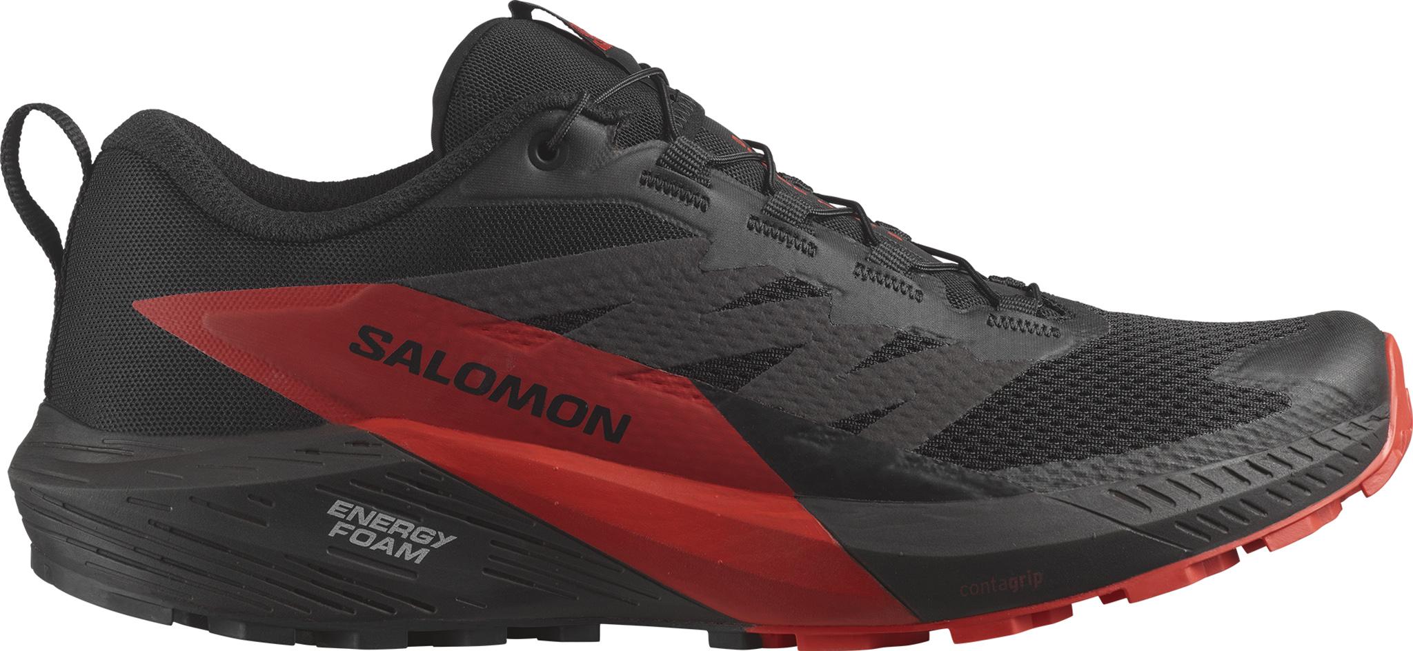 Product gallery image number 1 for product Sense Ride 5 Trail Running Shoes - Men's
