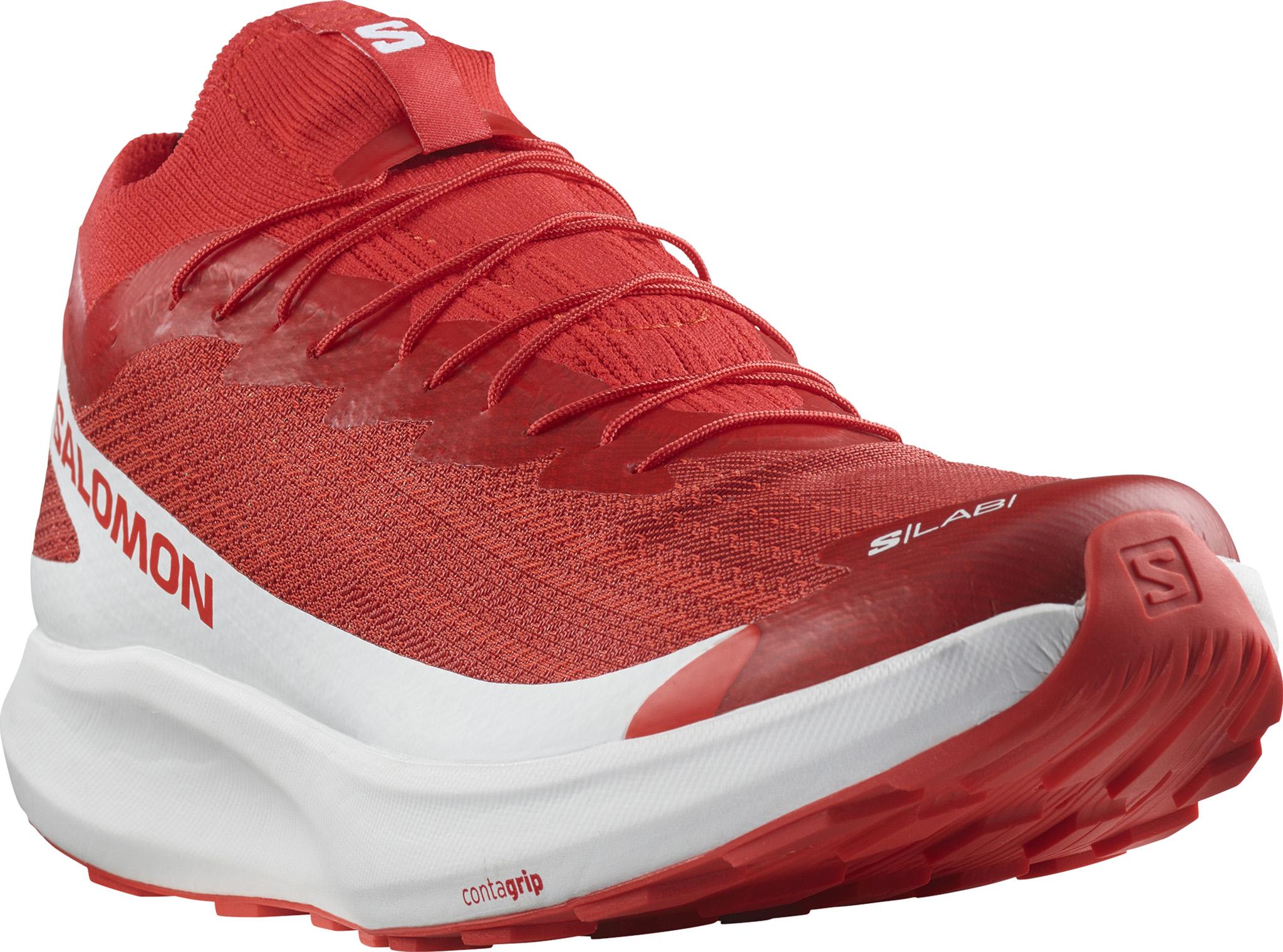 Product gallery image number 7 for product S/Lab Pulsar 2 Trail Running Shoes - Unisex