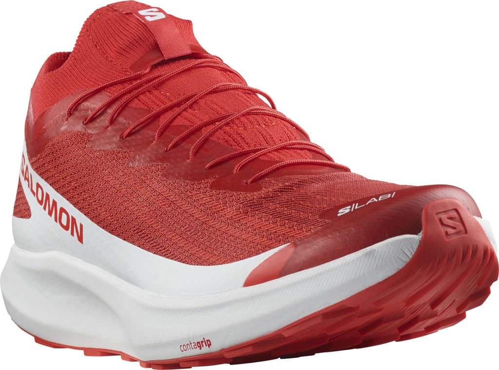 Product gallery image number 3 for product S/Lab Pulsar 2 Trail Running Shoes - Unisex