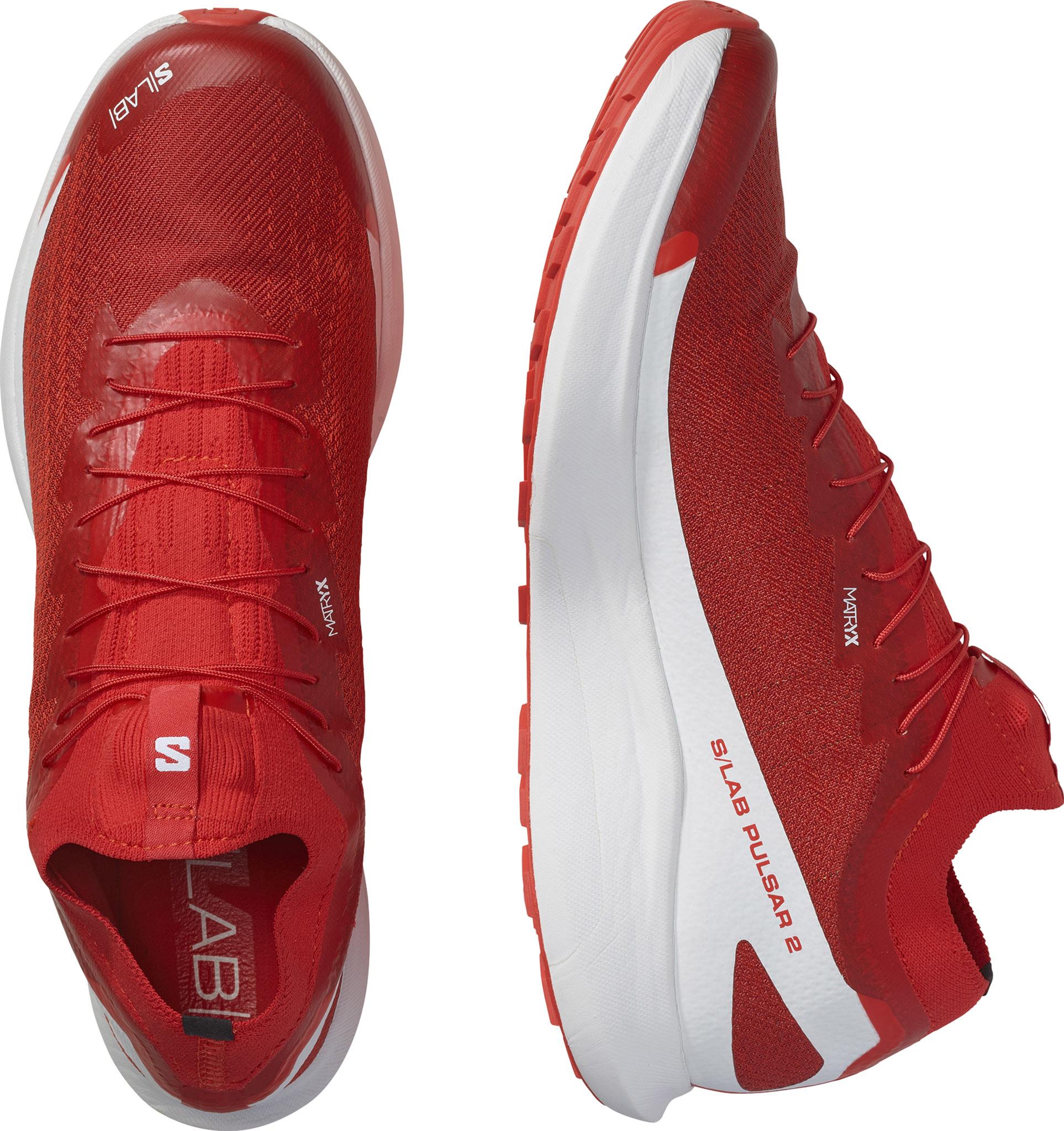 Product gallery image number 2 for product S/Lab Pulsar 2 Trail Running Shoes - Unisex