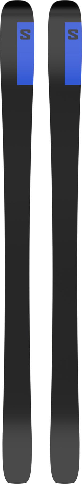 Product gallery image number 2 for product Stance 96 All-Mountain Ski - Unisex