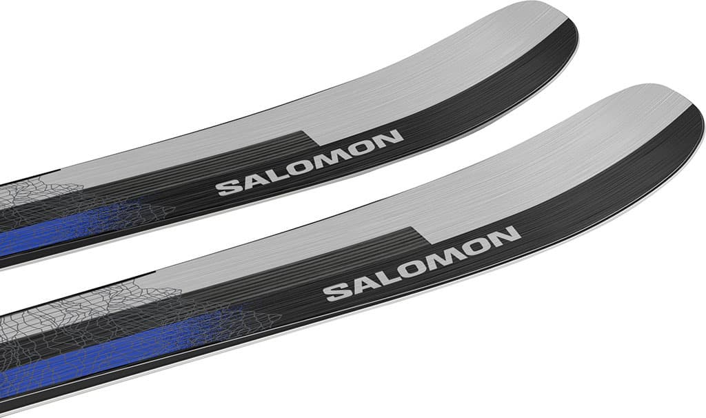 Product gallery image number 4 for product Stance 96 All-Mountain Ski - Unisex