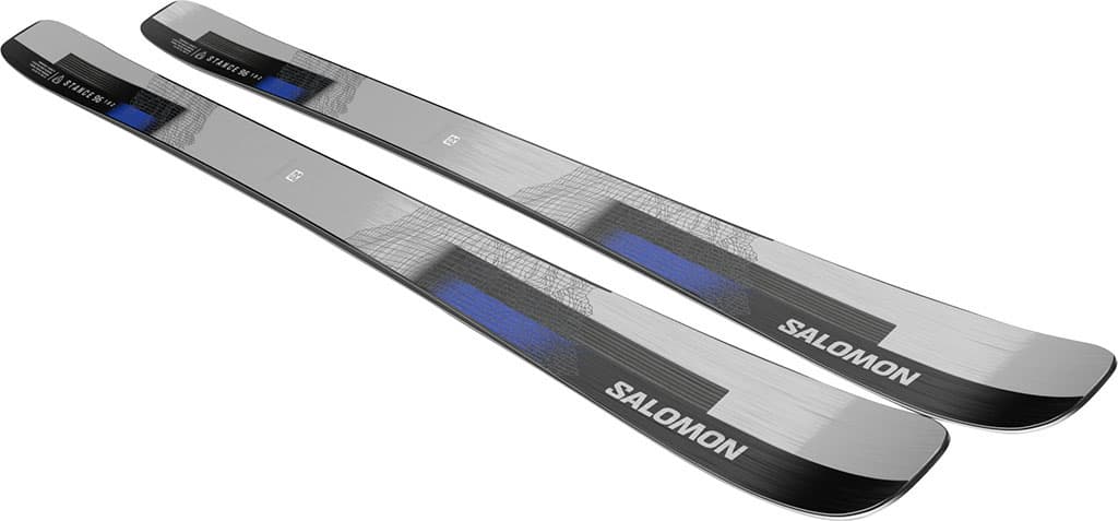 Product gallery image number 5 for product Stance 96 All-Mountain Ski - Unisex