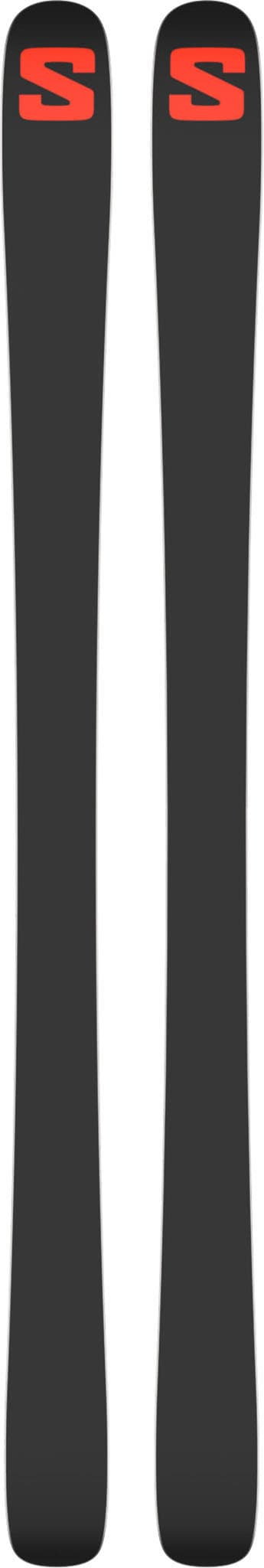 Numéro de l'image de la galerie de produits 6 pour le produit Skis Freestyle QST Spark - Unisexe