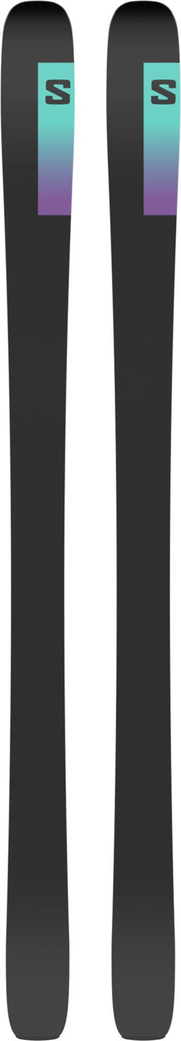 Product gallery image number 3 for product Stance 94 All-Mountain Ski - Women's