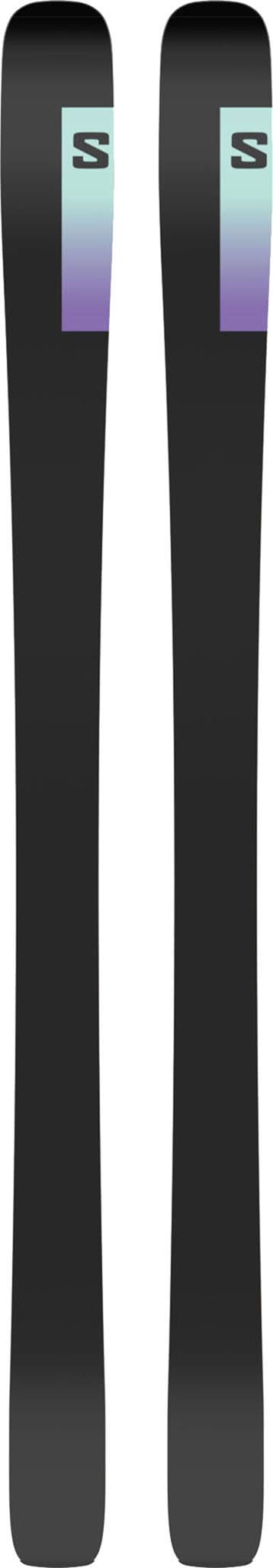 Numéro de l'image de la galerie de produits 2 pour le produit Skis tout terrain Stance 88 - Femme