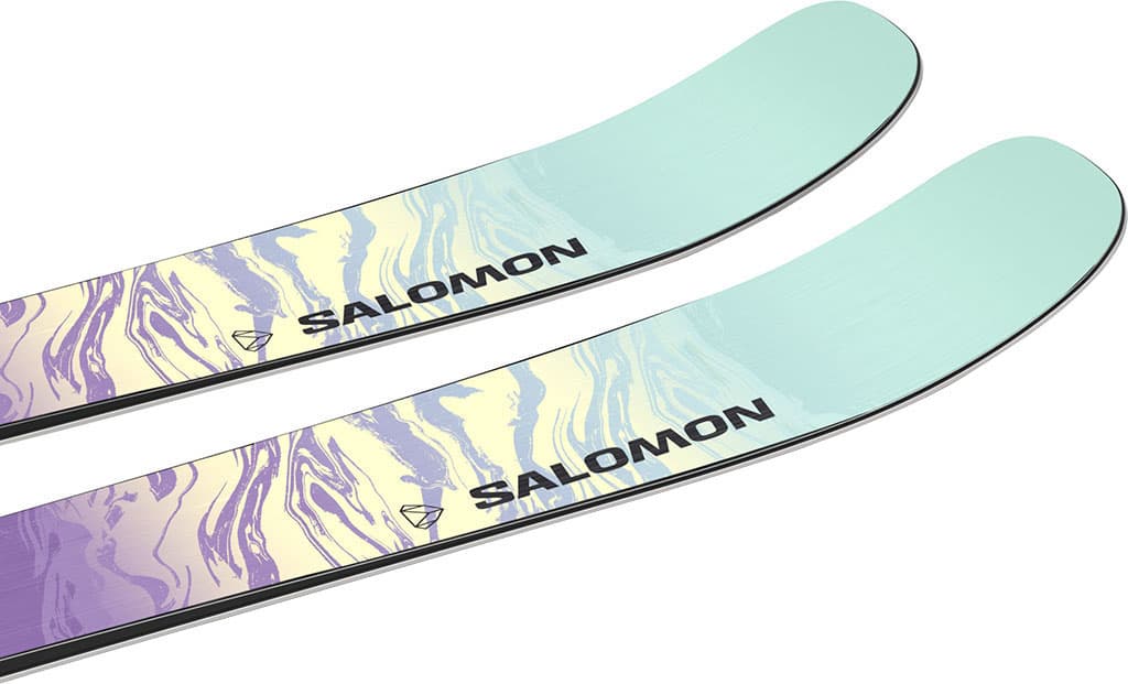 Numéro de l'image de la galerie de produits 6 pour le produit Skis tout terrain Stance 88 - Femme