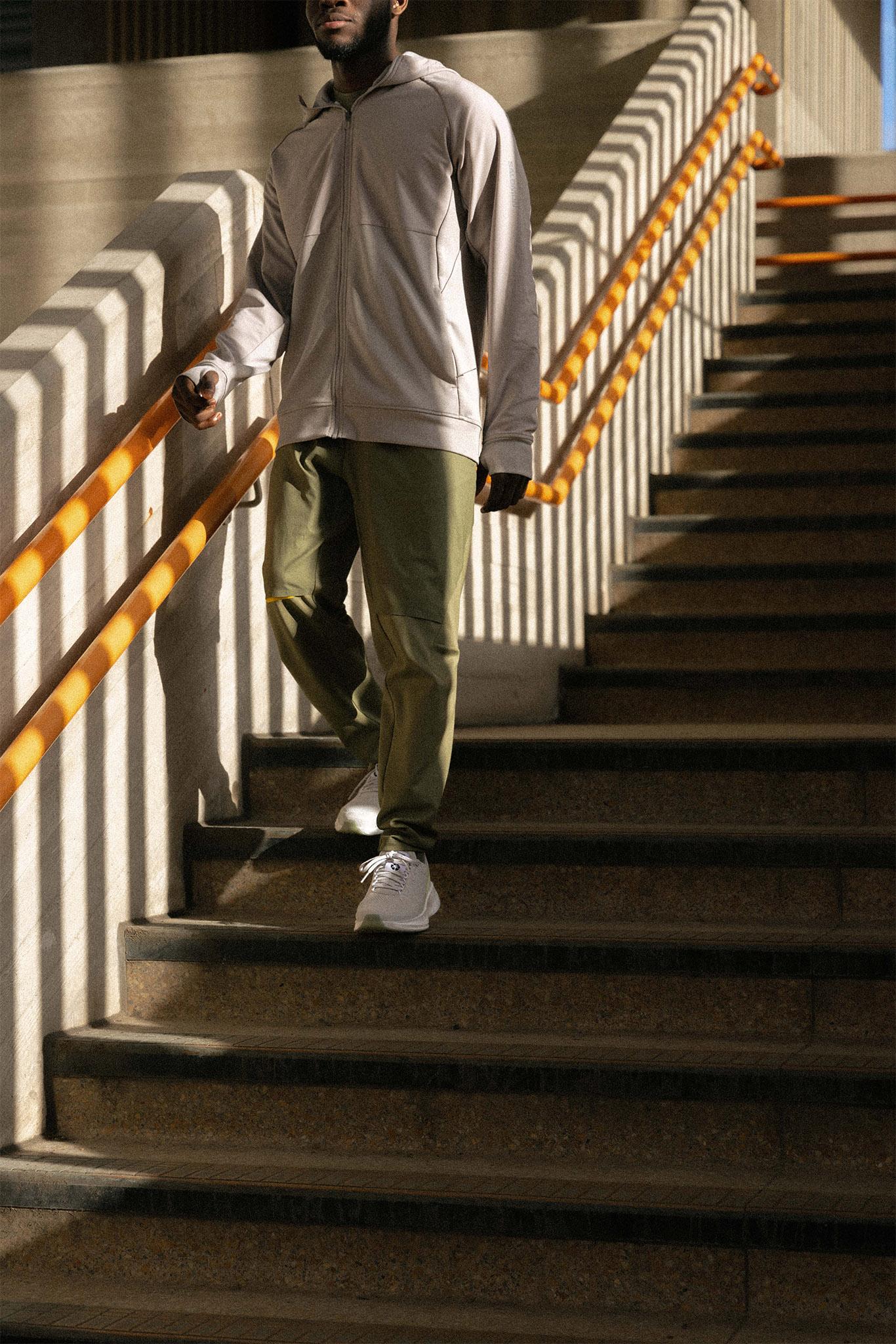 Product gallery image number 8 for product Index 02 Running Shoes - Men's