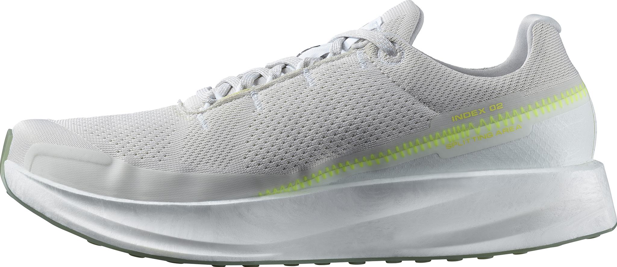 Product gallery image number 5 for product Index 02 Running Shoes - Men's