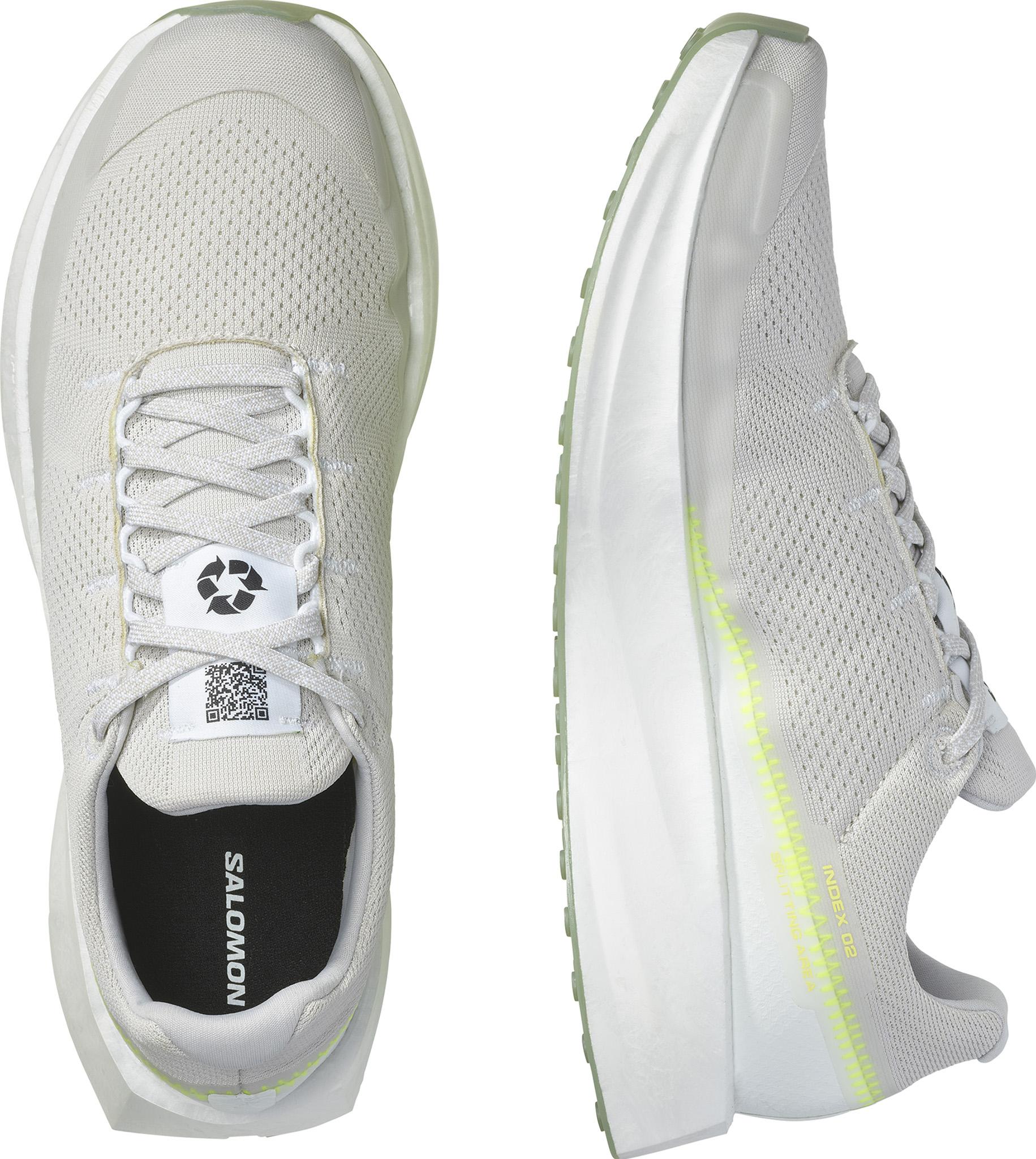 Product gallery image number 2 for product Index 02 Running Shoes - Men's