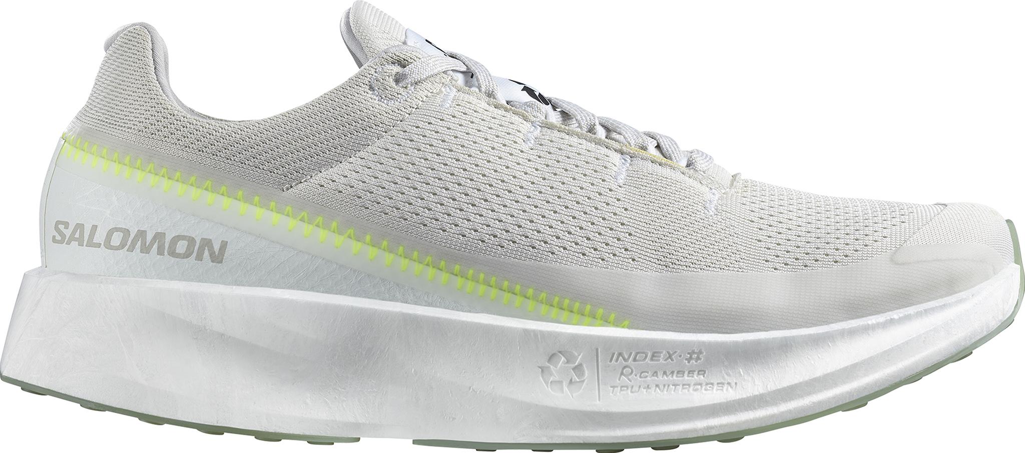 Product gallery image number 1 for product Index 02 Running Shoes - Men's