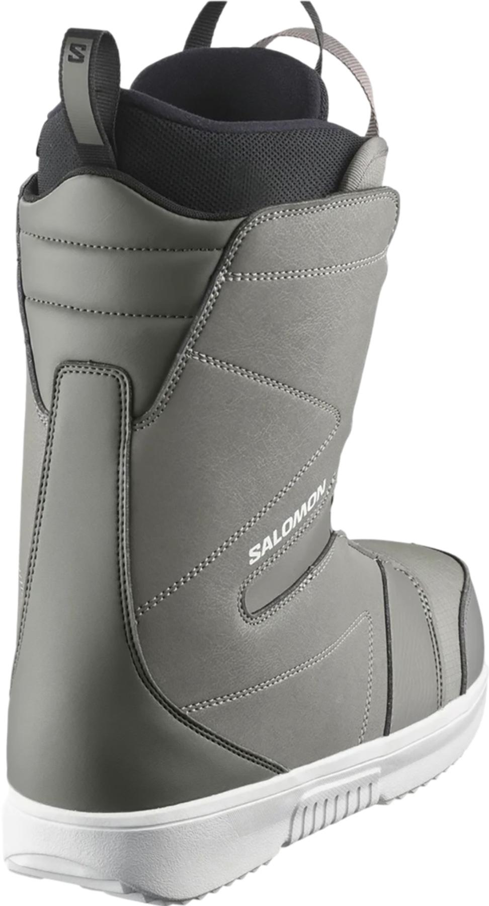 Product gallery image number 2 for product Faction BOA Snowboard Boots - Men's