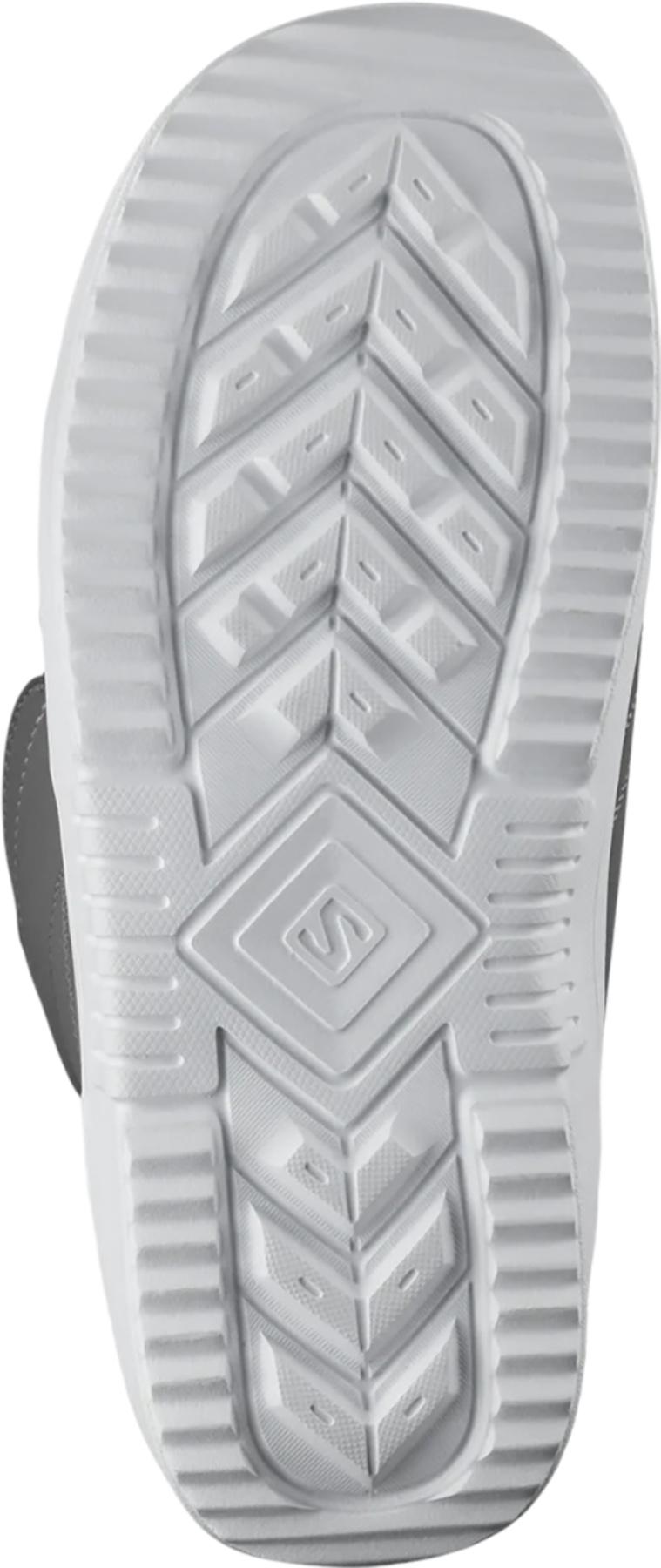 Product gallery image number 3 for product Faction BOA Snowboard Boots - Men's