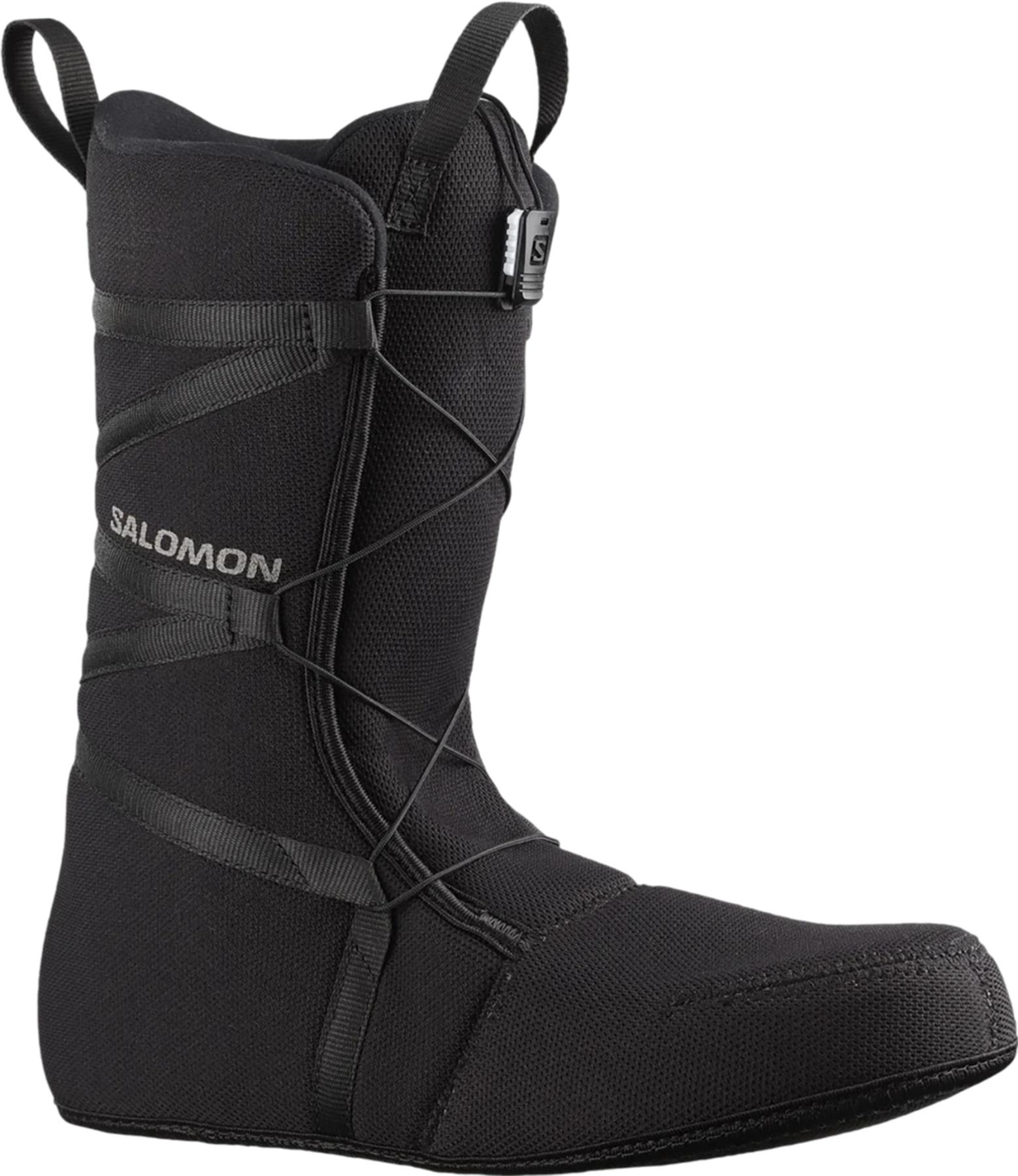Product gallery image number 4 for product Faction BOA Snowboard Boots - Men's