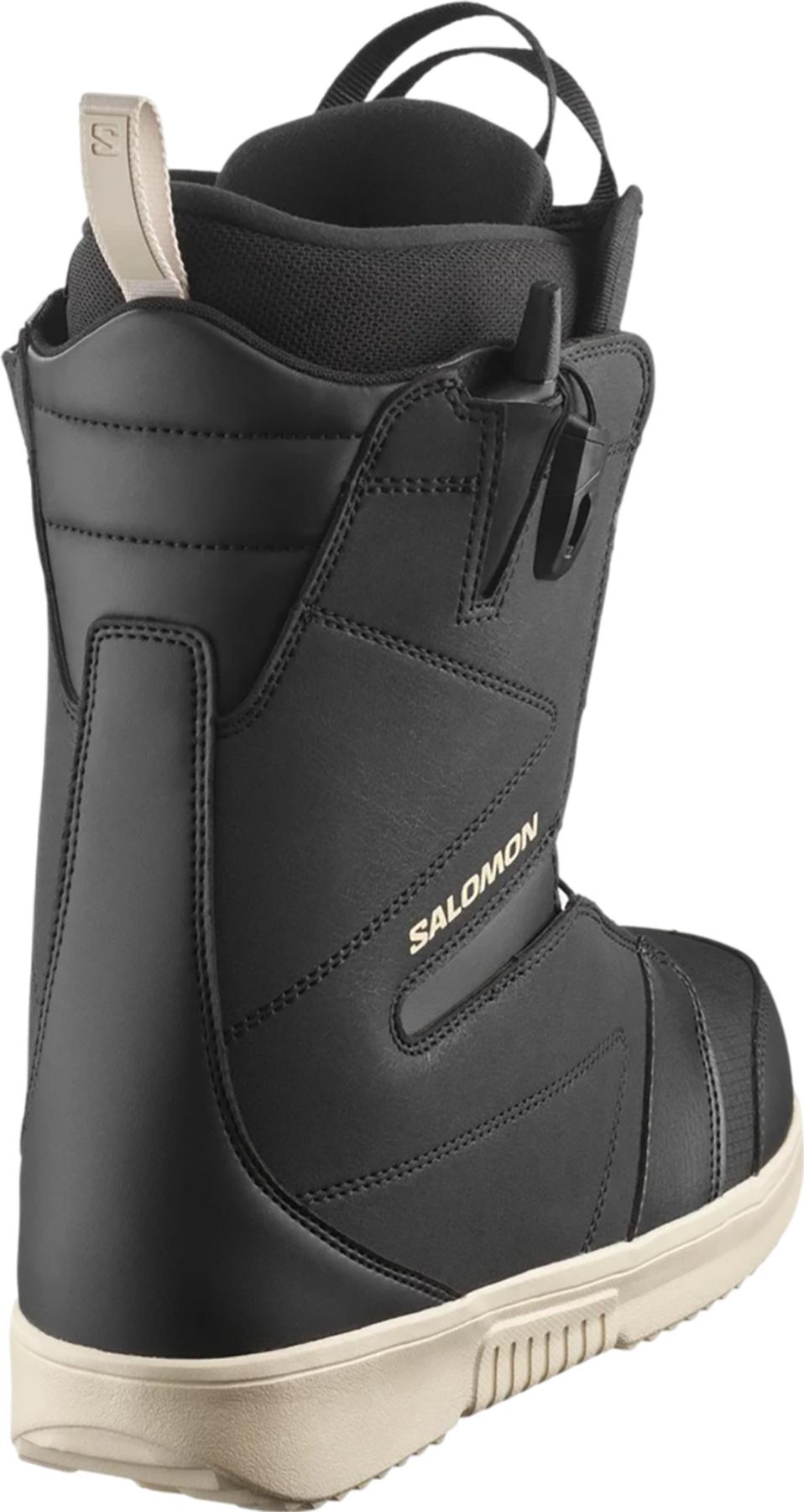 Product gallery image number 2 for product Faction Snowboard Boots - Men's