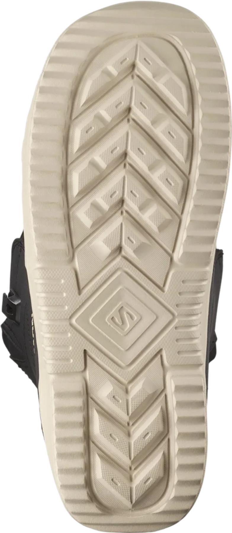 Product gallery image number 3 for product Faction Snowboard Boots - Men's