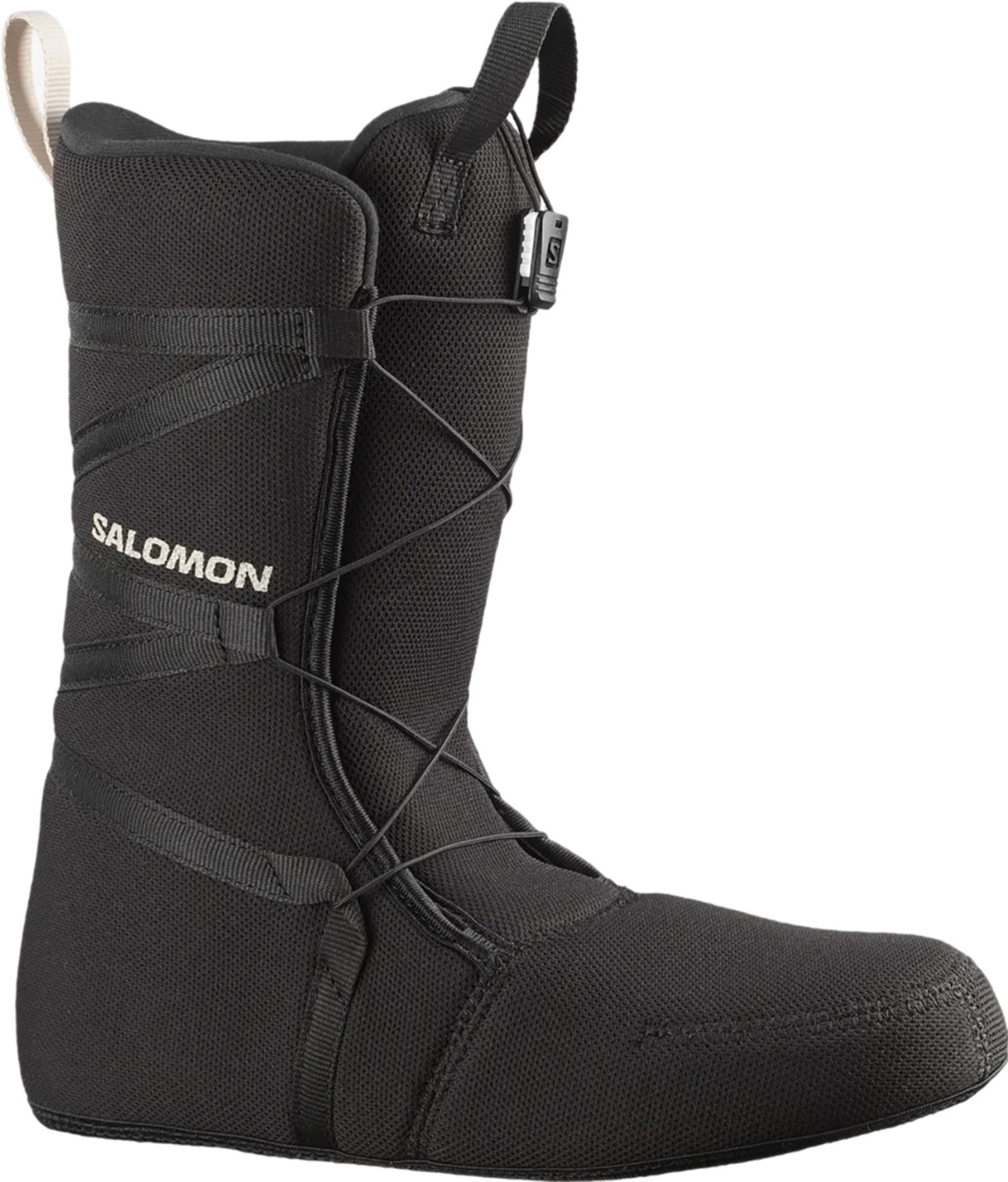 Product gallery image number 4 for product Faction Snowboard Boots - Men's