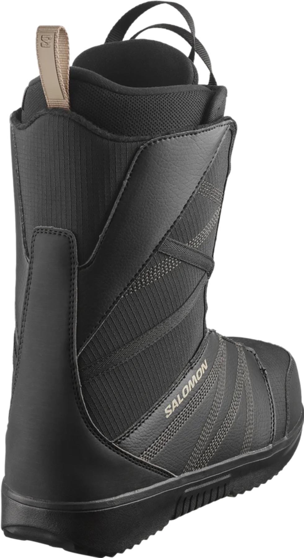 Product gallery image number 2 for product Titan BOA Snowboard Boots - Men's