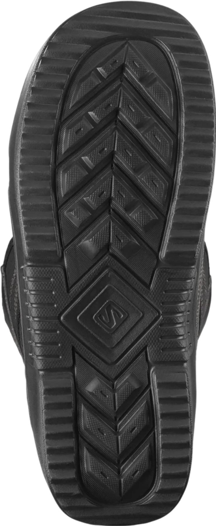 Product gallery image number 3 for product Titan BOA Snowboard Boots - Men's