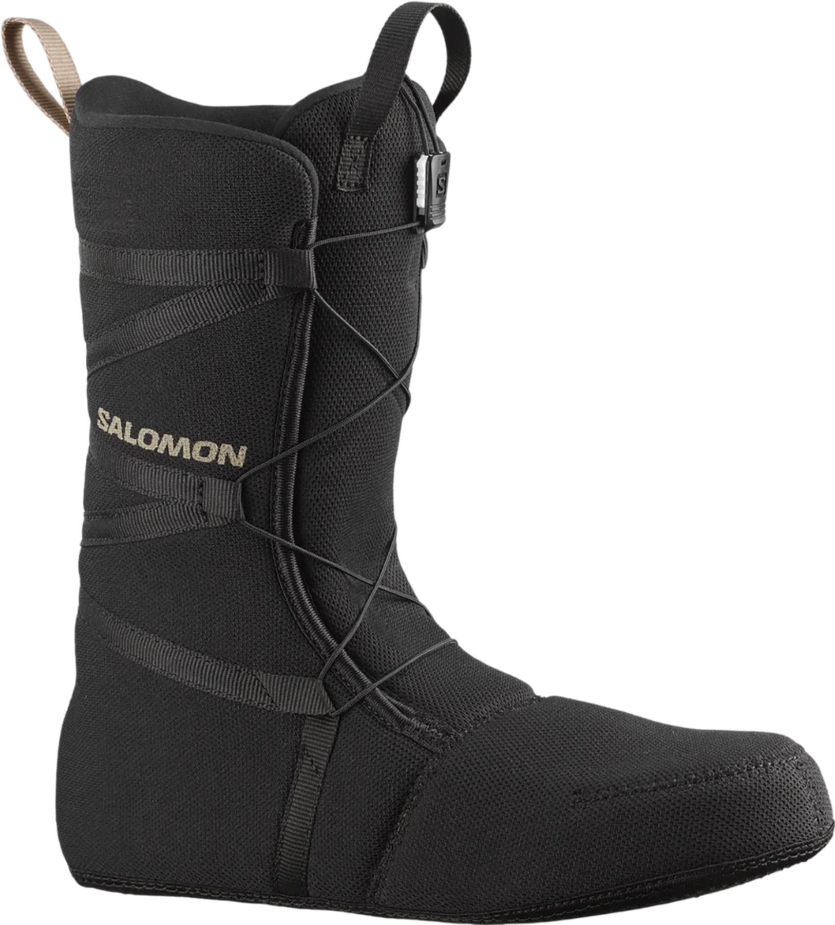 Product gallery image number 4 for product Titan BOA Snowboard Boots - Men's
