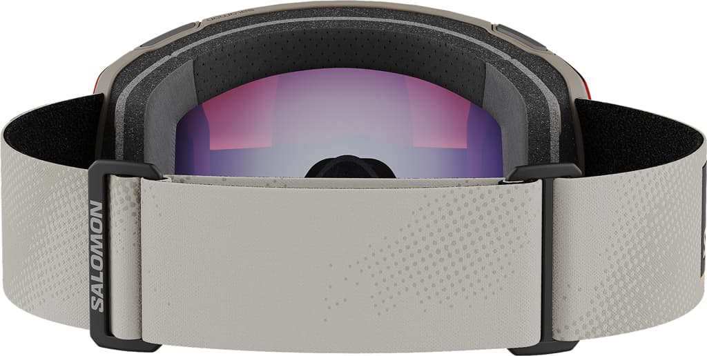 Product gallery image number 2 for product Radium Prime Sigma Photochromic Goggles - Unisex