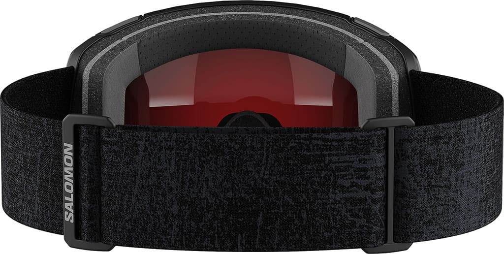 Product gallery image number 2 for product Radium Prime Sigma Goggles - Unisex