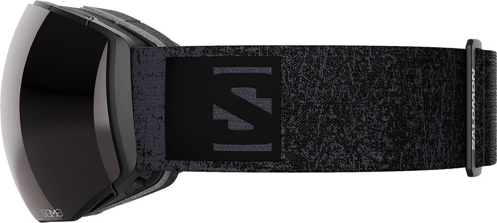 Product gallery image number 4 for product Radium Prime Sigma Goggles - Unisex