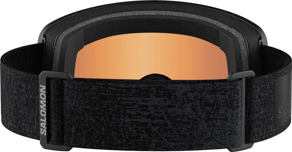 Product gallery image number 2 for product Sentry Pro Sigma Goggles with Spare Lens - Unisex