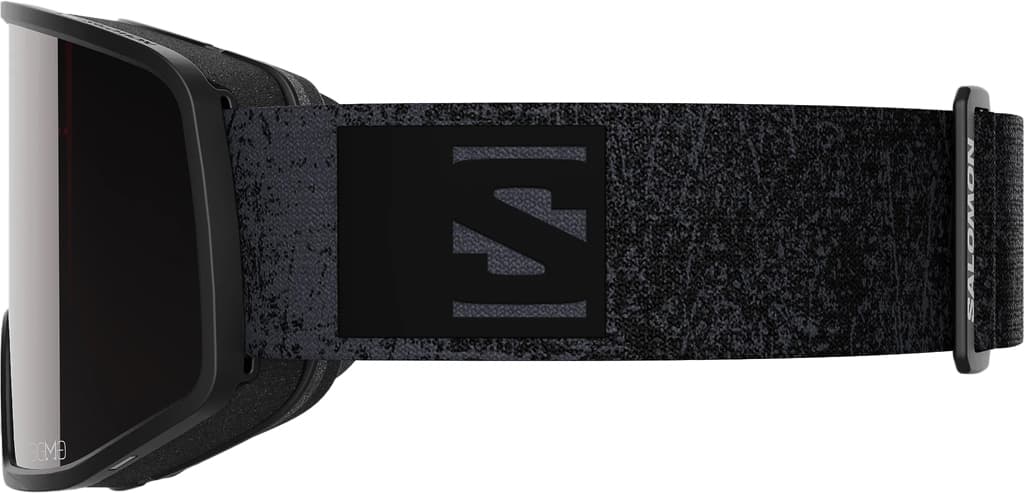 Product gallery image number 5 for product Sentry Pro Sigma Goggles with Spare Lens - Unisex