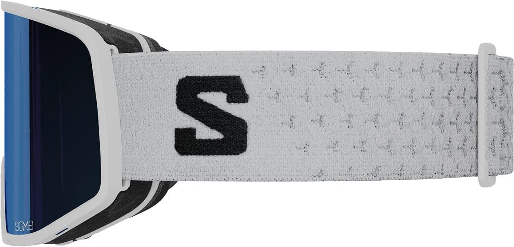Numéro de l'image de la galerie de produits 4 pour le produit Lunettes de ski Sentry Pro Sigma avec lentille de rechange - Unisexe