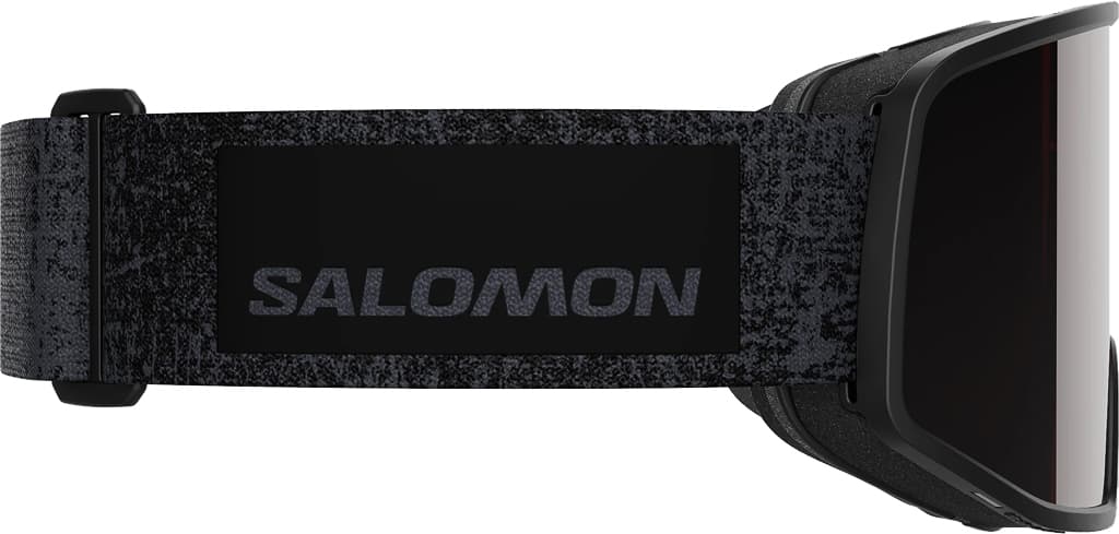 Product gallery image number 4 for product Sentry Pro Sigma Goggles with Spare Lens - Unisex