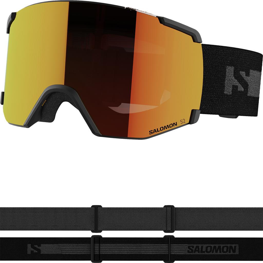 Product gallery image number 4 for product S/View Goggles - Unisex