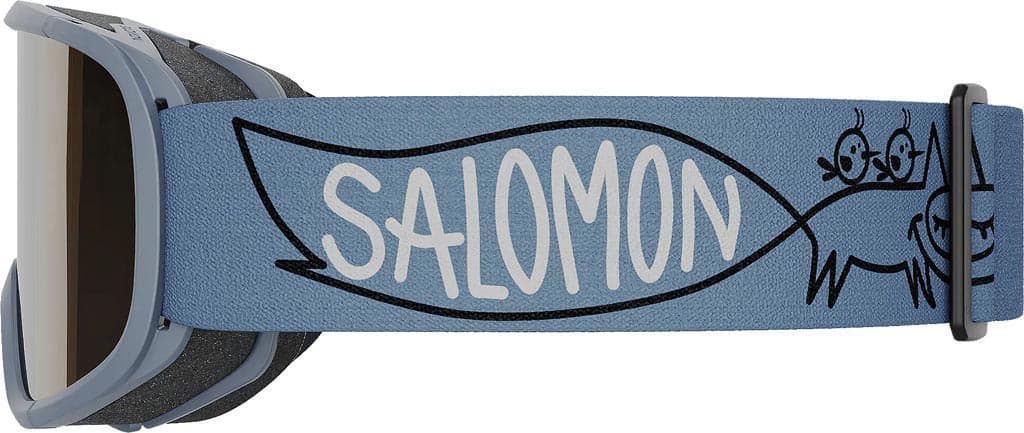 Numéro de l'image de la galerie de produits 4 pour le produit Lunettes de ski Rio - Enfant