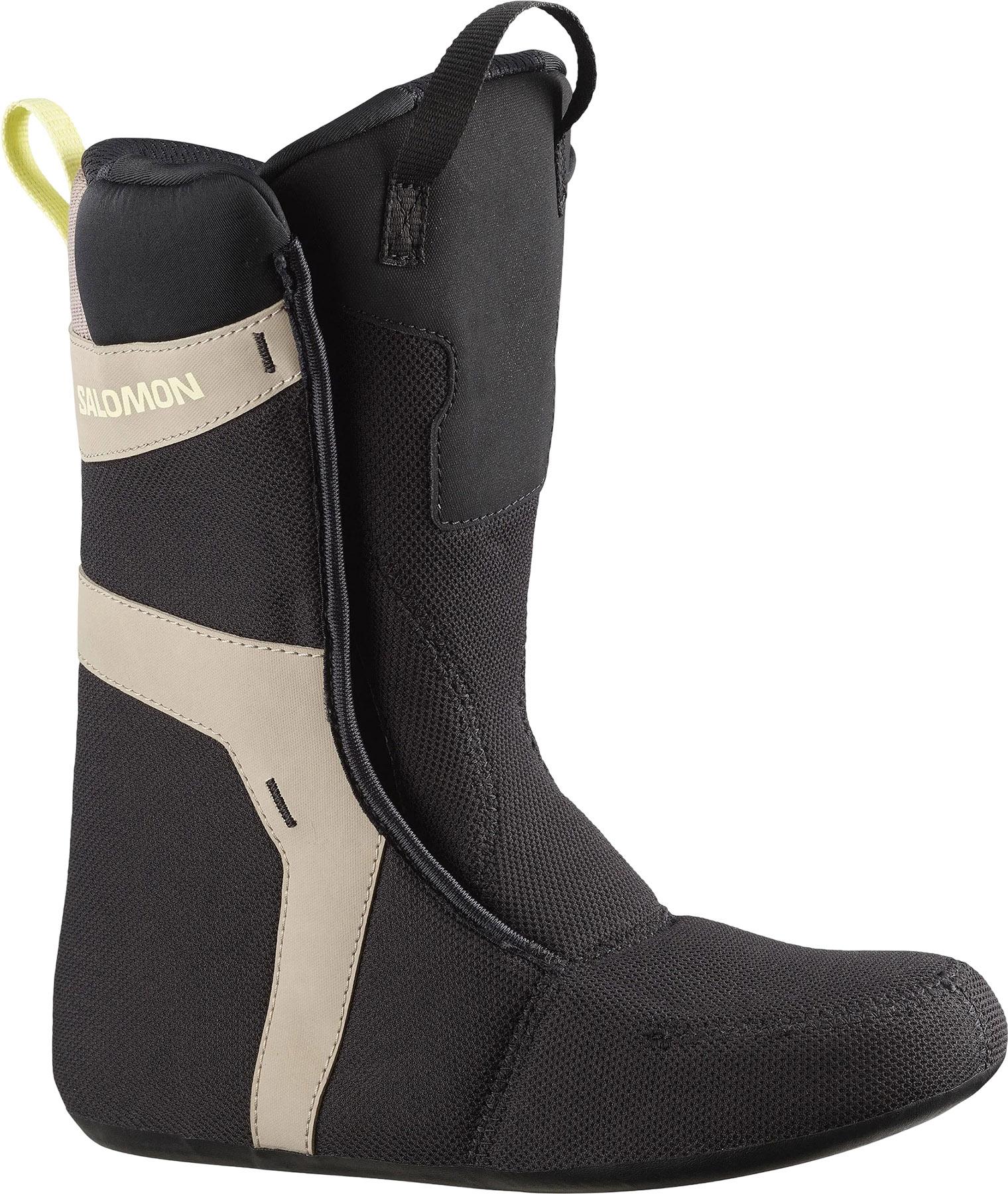 Numéro de l'image de la galerie de produits 4 pour le produit Bottes de planche à neige Vista Dual BOA - Femme