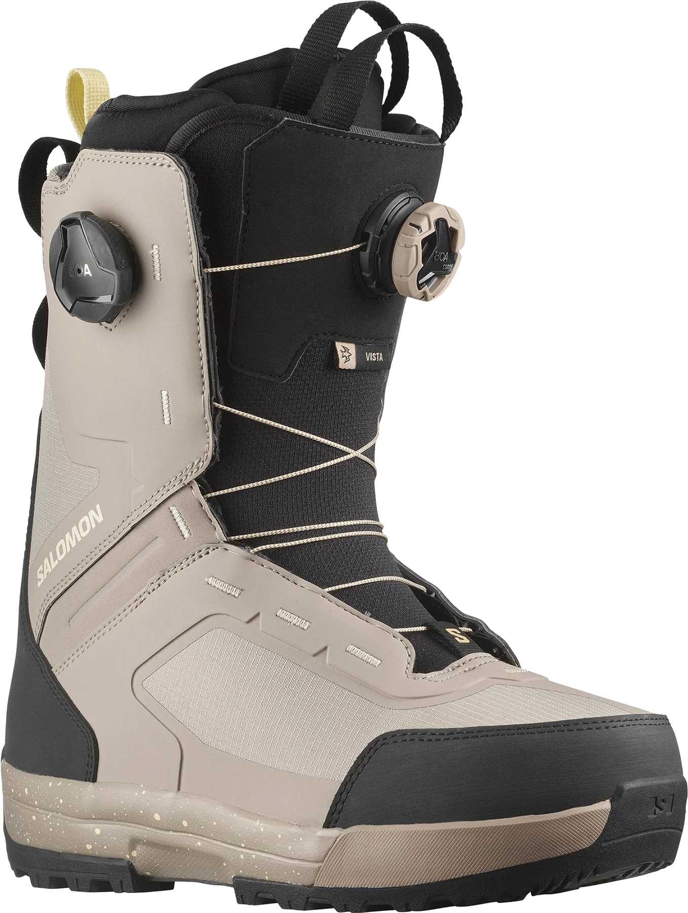 Image de produit pour Bottes de planche à neige Vista Dual BOA - Femme